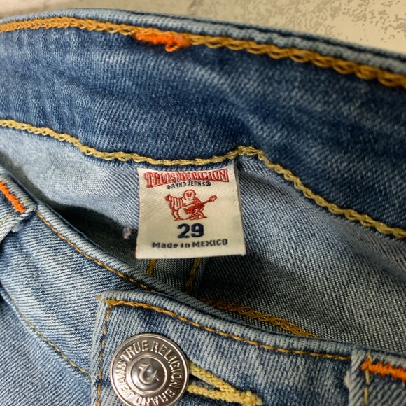 📍True Religion Jeans - Picture 4 of 4